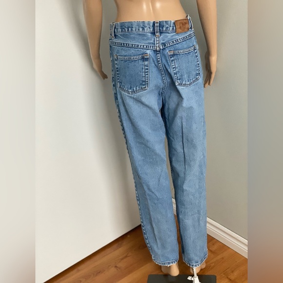 Vintage Cotton Ginny Jeans - Picture 6 of 8